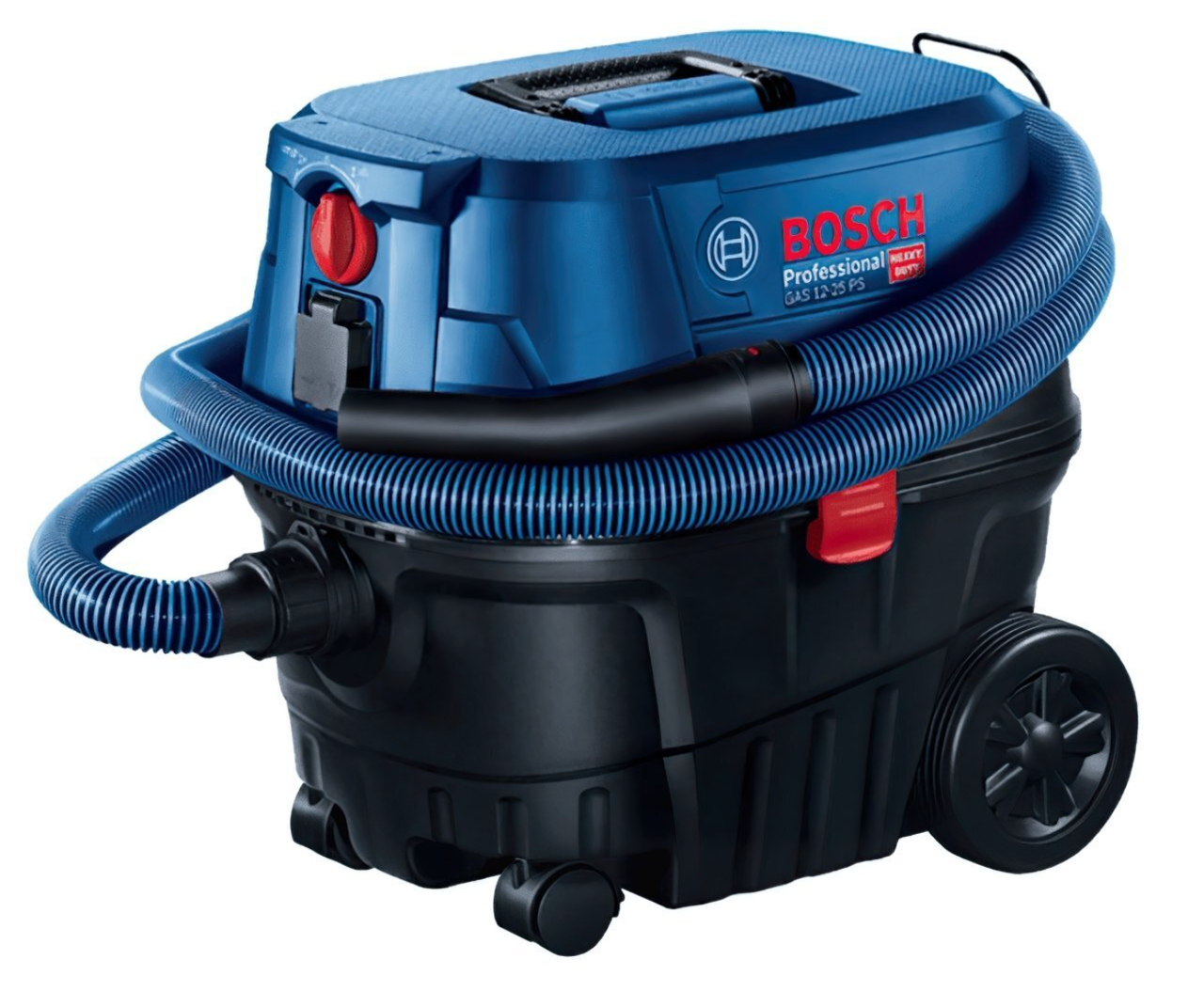 Пилосос Bosch Professional GAS 12-25 PL