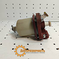 Фільтр грубого очищення Т-40 (відстійник)