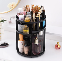 Органайзер для косметики вращающийся 360° Rotation Cosmetics Organizer EN