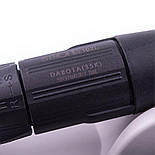 Фрезер для манікюру та педикюру Strong 210/ручка 102L, фото 5