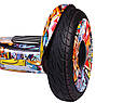 Гіроборд Smart Balance Wheel 10.5 Triniti, фото 5