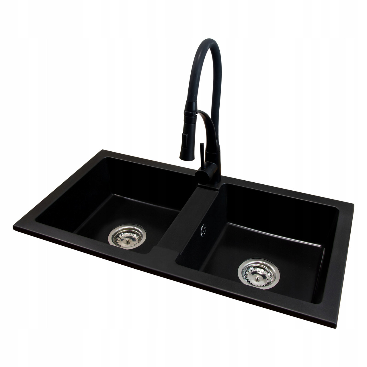 Кухонна мийка Brado BORYS NEXO