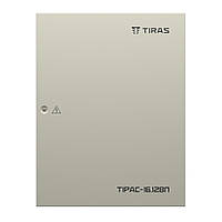Тирас-16.128П Прибор приемно-контрольный пожарный