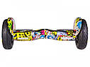 Гіроборд Smart Balance Wheel 10.5 Hip Hop, фото 3