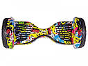 Гіроборд Smart Balance Wheel 10.5 Hip Hop, фото 2