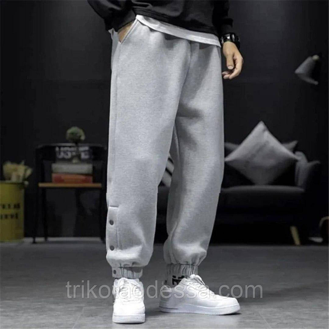 Джоґери чоловічі тепли на флісі 2013бе 44-46, 48-52, 54-56 New, фото 1