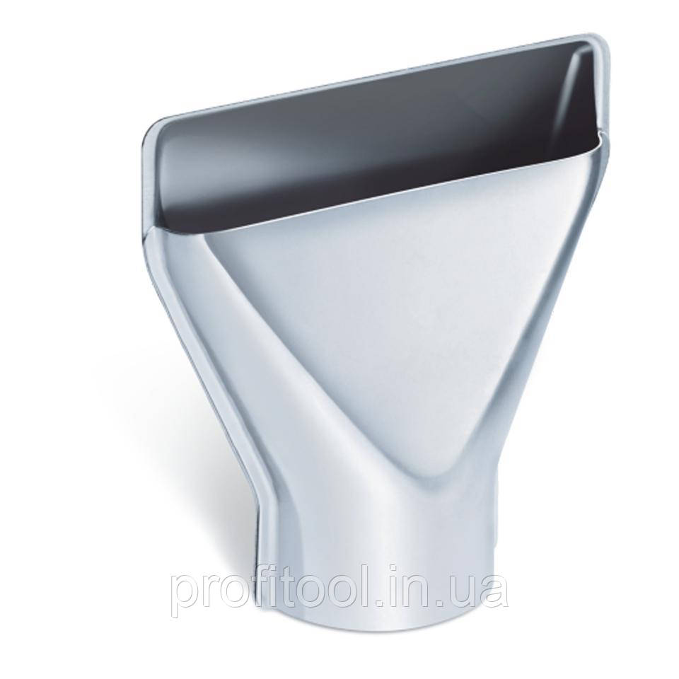 Сопло для термоповітродувки склозахисне STEINEL - Window nozzle 75 мм (070410), фото 1