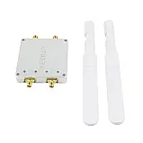 Підсилювач wifi сигналу EDUP EP-AB022 2.4/5.8 GHz 4W, фото 5