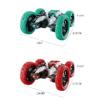 Машинка перевертиш Stunt Car