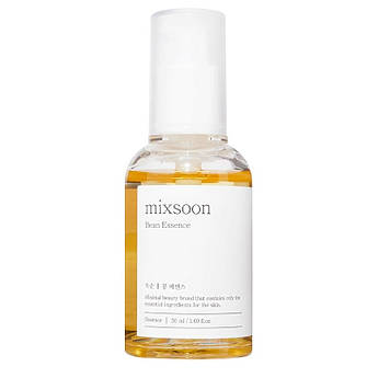 Есенція з ферментованим екстрактом соєвих бобів Mixsoon Bean Essence 50 мл