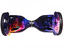 Гіроборд Smart Balance Wheel 10.5 Galaxy, фото 3