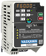 Перетворювач частоти Yaskawa GA500