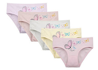 Трусики Donella 10/11 років 5шт/уп.
