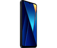 Смартфон Poco C65 6/128Gb Black, фото 7