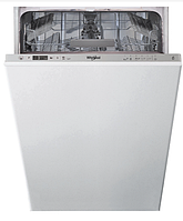 Посудомоечная машина Whirlpool WSIC 3M17