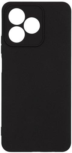 Накладка ArmorStandart Matte Slim Fit для Realme C51 / C53 NFC Camera cover Black (ARM71026), фото 1