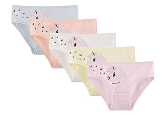 Трусики Donella 10/11 5шт./уп