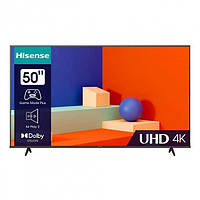 Телевизор 50" Hisense 50A6K