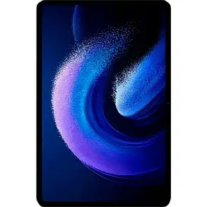 Планшет Xiaomi Pad 6 8/256Gb Gravity Gray UA UCRF, фото 2