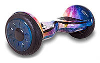 Гироборд Smart Balance Wheel 10.5 Galaxy