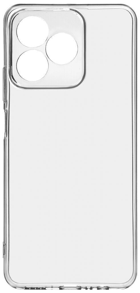 Накладка ArmorStandart Air Series для Realme C51 / C53 Camera cover Transparent (ARM71019), фото 1