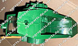 Стойка 121-001d пружини секції Alternative parts STRAIGHT ARM планка аналог 121-133d штанга, фото 3