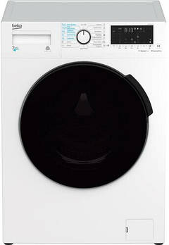 Прально-сушильна машина Beko HTE 7616 X0