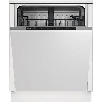 Посудомийна машина вбудована Beko DIN 34322