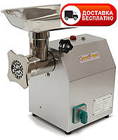 М'ясорубка GoodFood MG12HSS Reverse