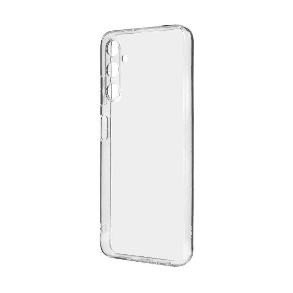 Накладка ArmorStandart Air Series для Samsung A05s (A057) Camera cover Transparent (ARM72578), фото 1