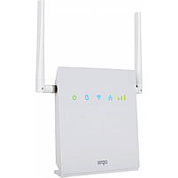 Роутер Ergo R0516 Wi-Fi Mobile Router 3G/4G White, фото 3