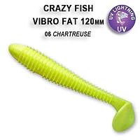Vibro fat 4.7" 39-120-6-6 кальмар (4шт)
