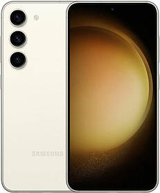 Смартфон Samsung Galaxy S23 8/256Gb Cream (SM-S9110) Global version