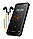 Смартфон Sigma X-treme PQ56 6/128Gb Black UA UCRF, фото 4