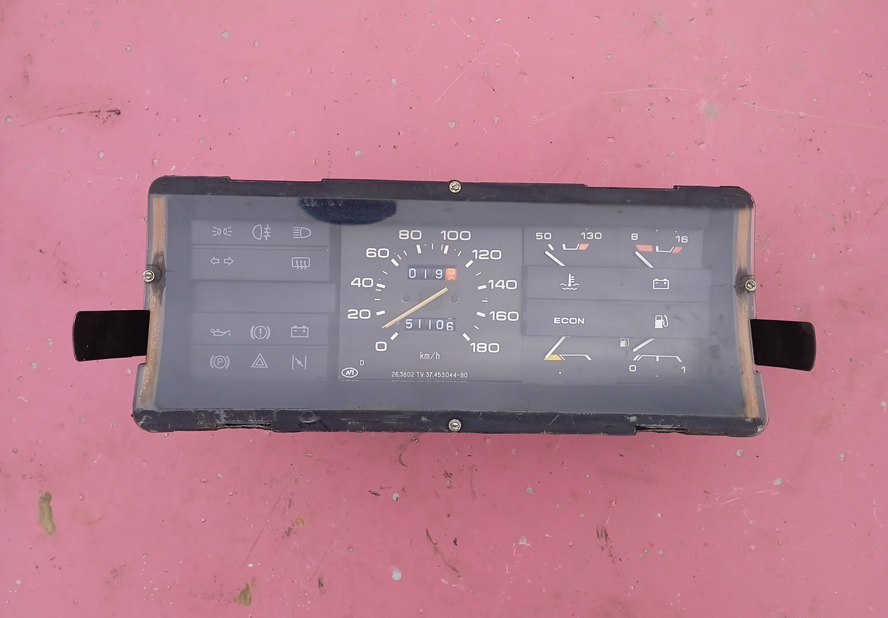 Панель приладів щиток приладів спідометр ВАЗ 2108 2109 21099, фото 1