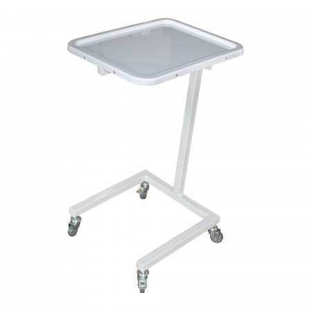 Столик медичний надліжковий сна-1 пересувний Viola приліжкові столики для лежачих хворих