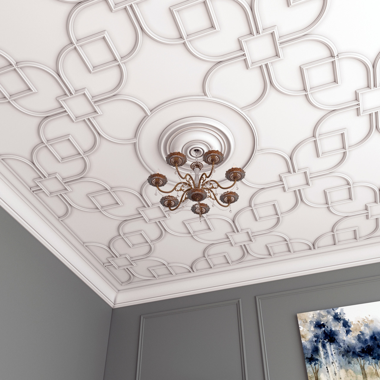 Стельова композиція No2, фото 1