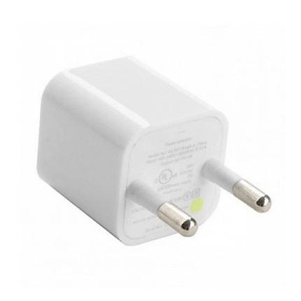 Мережевий зарядний пристрій USB, фото 1