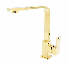 Кухонна мийка Brado BORYS NOOK, фото 3