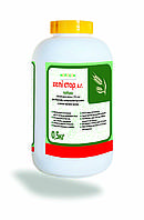 ХЕПИ СТАР (аналог гранстара экспресса) послевсходовый гербицид для борьбы с двудольными сорняками 0,5 кг.