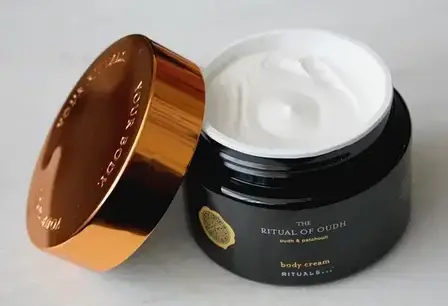 Крем для тіла Rituals THE RITUAL OF OUDH Body Cream 220мл. (059595), фото 3