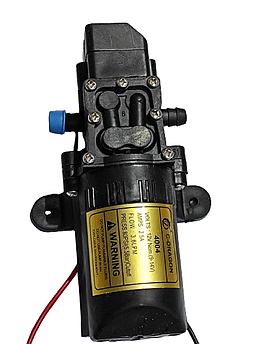 Насос до оприскувача AgriMotor SX-15D