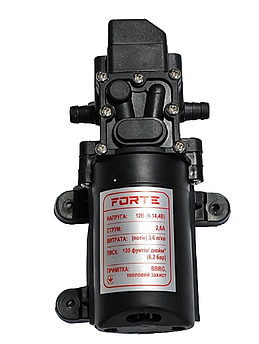 Насос для оприскувача  Forte CL-16A оригінал