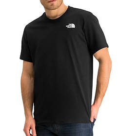 Чоловічі футболки №T-002 р.46,48,50,52,54