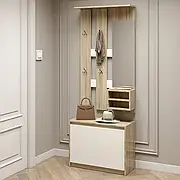 Передпокій для дому Мікс