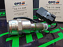 Електромагнітний клапан на ТНВД Lucas OMS 10-11-045 Volvo 1999 1.9TD V40 9108-152A опереження запалювання, фото 4