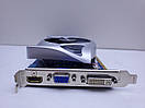 Відеокарта GIGABYTE GeForce GTS 250 1GB (GDDR3,256 Bit,HDMI,PCI-Ex,Б/у), фото 3