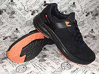 Мужские кроссовки BNT ADIDAS ORANGE