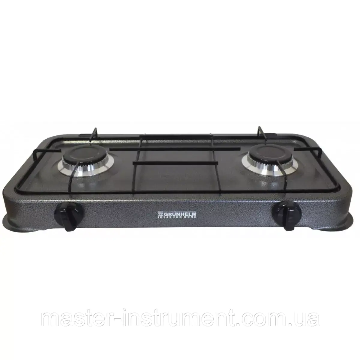 Газова плита Grunhelm GGP-6002 (без кришки)