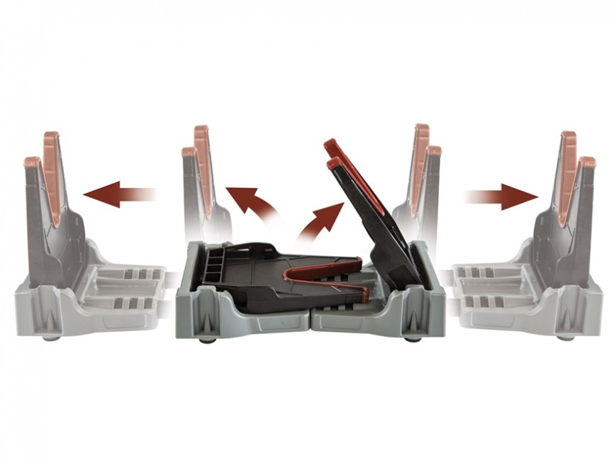 Універсальний верстат для чищення, фото 1